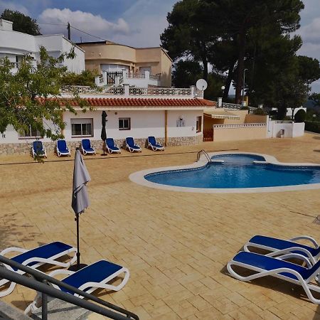 Apartamentos Famara Lloret de Mar Zewnętrze zdjęcie