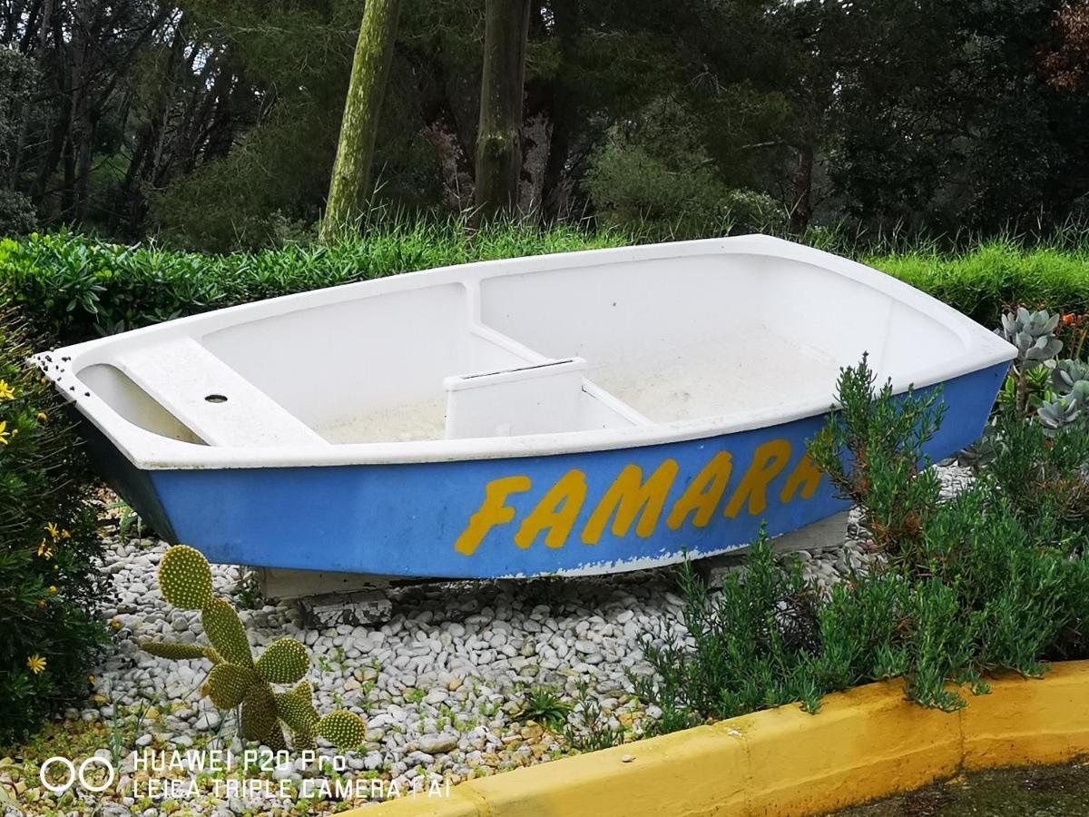 Apartamentos Famara Lloret de Mar Zewnętrze zdjęcie