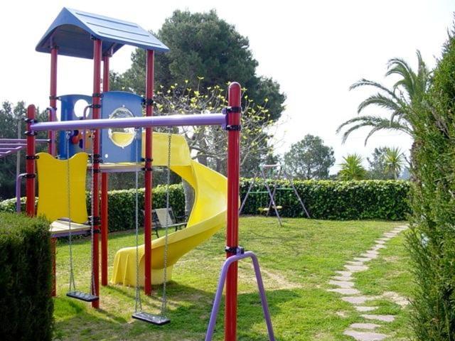 Apartamentos Famara Lloret de Mar Zewnętrze zdjęcie