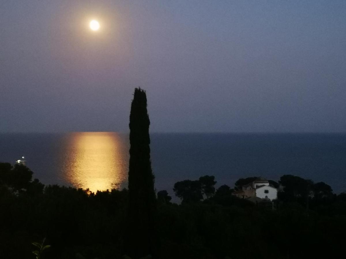 Apartamentos Famara Lloret de Mar Zewnętrze zdjęcie