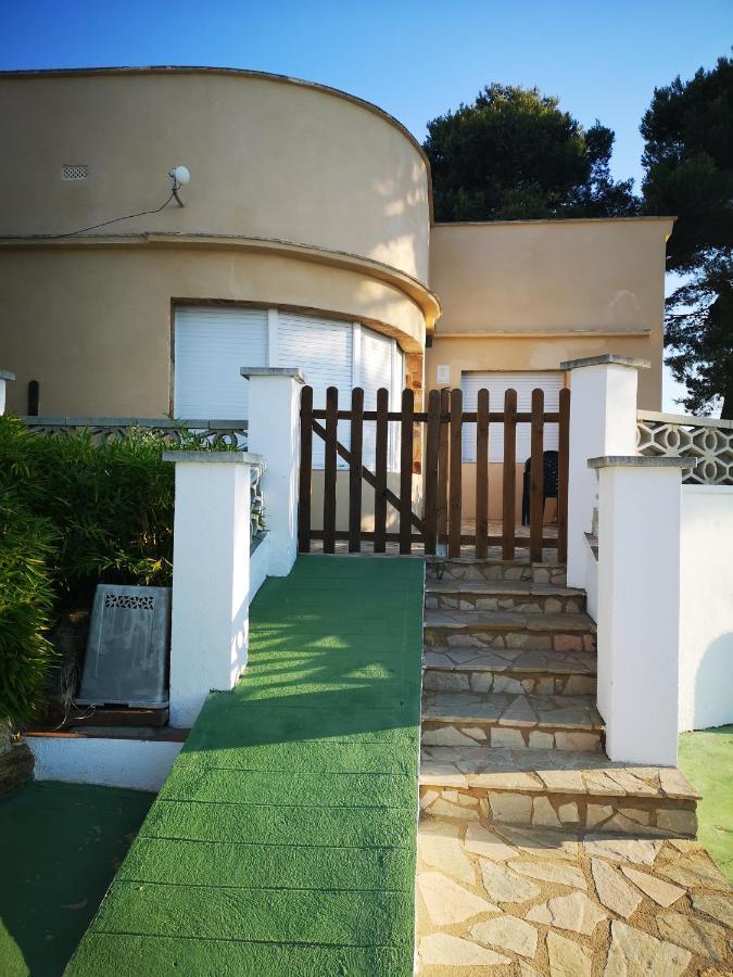 Apartamentos Famara Lloret de Mar Zewnętrze zdjęcie