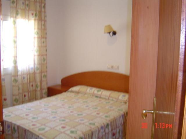 Apartamentos Famara Lloret de Mar Pokój zdjęcie