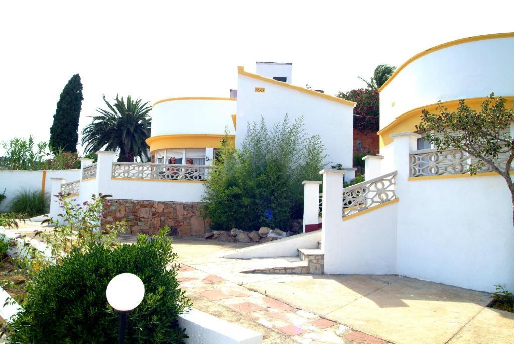 Apartamentos Famara Lloret de Mar Pokój zdjęcie