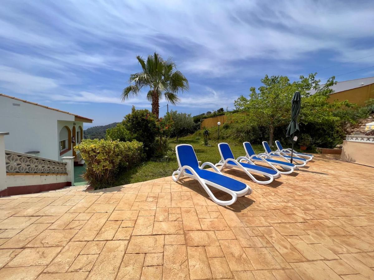 Apartamentos Famara Lloret de Mar Zewnętrze zdjęcie