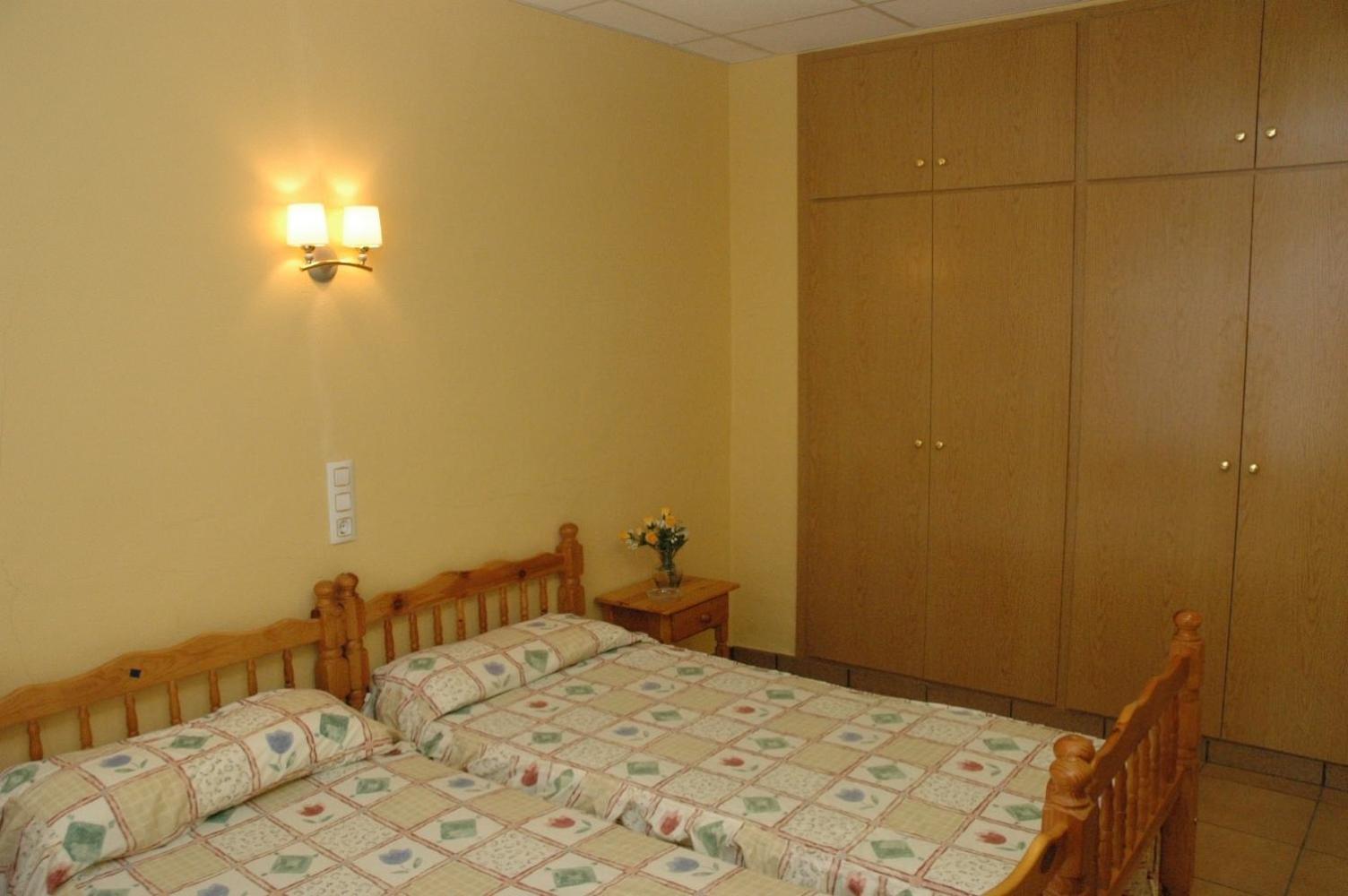 Apartamentos Famara Lloret de Mar Zewnętrze zdjęcie