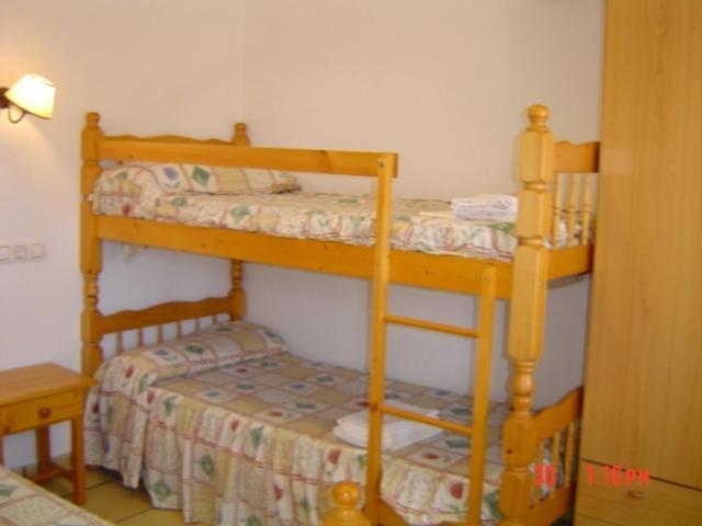 Apartamentos Famara Lloret de Mar Zewnętrze zdjęcie
