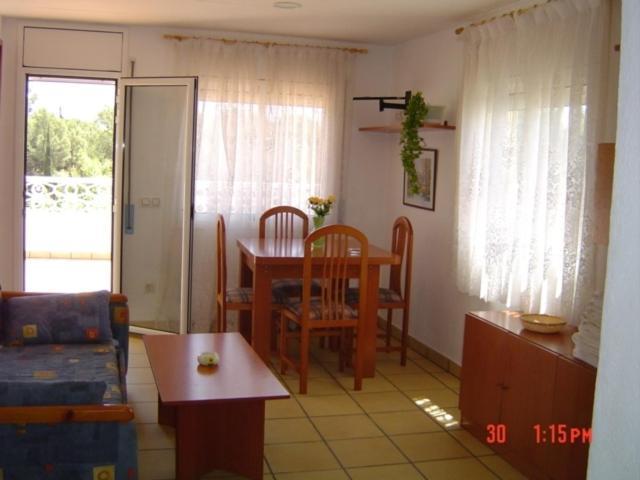 Apartamentos Famara Lloret de Mar Zewnętrze zdjęcie