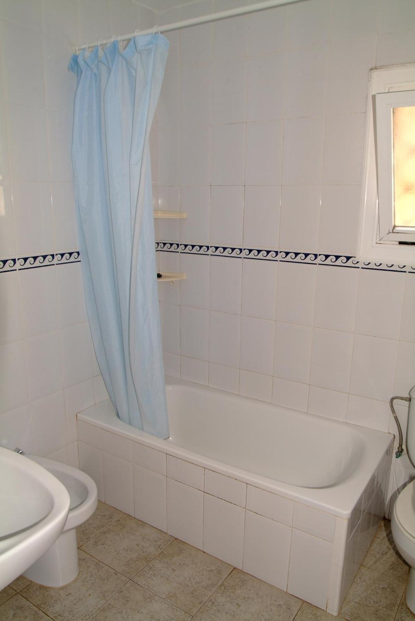 Apartamentos Famara Lloret de Mar Zewnętrze zdjęcie