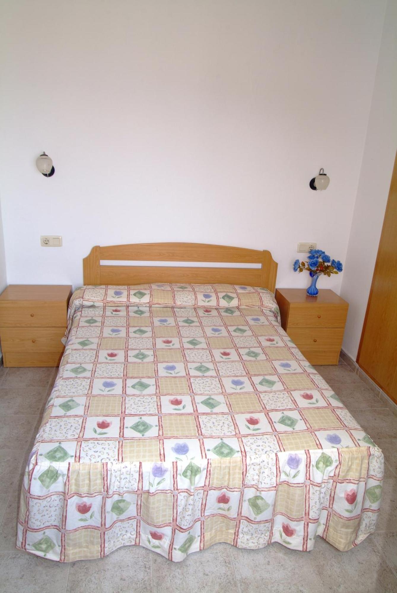 Apartamentos Famara Lloret de Mar Zewnętrze zdjęcie