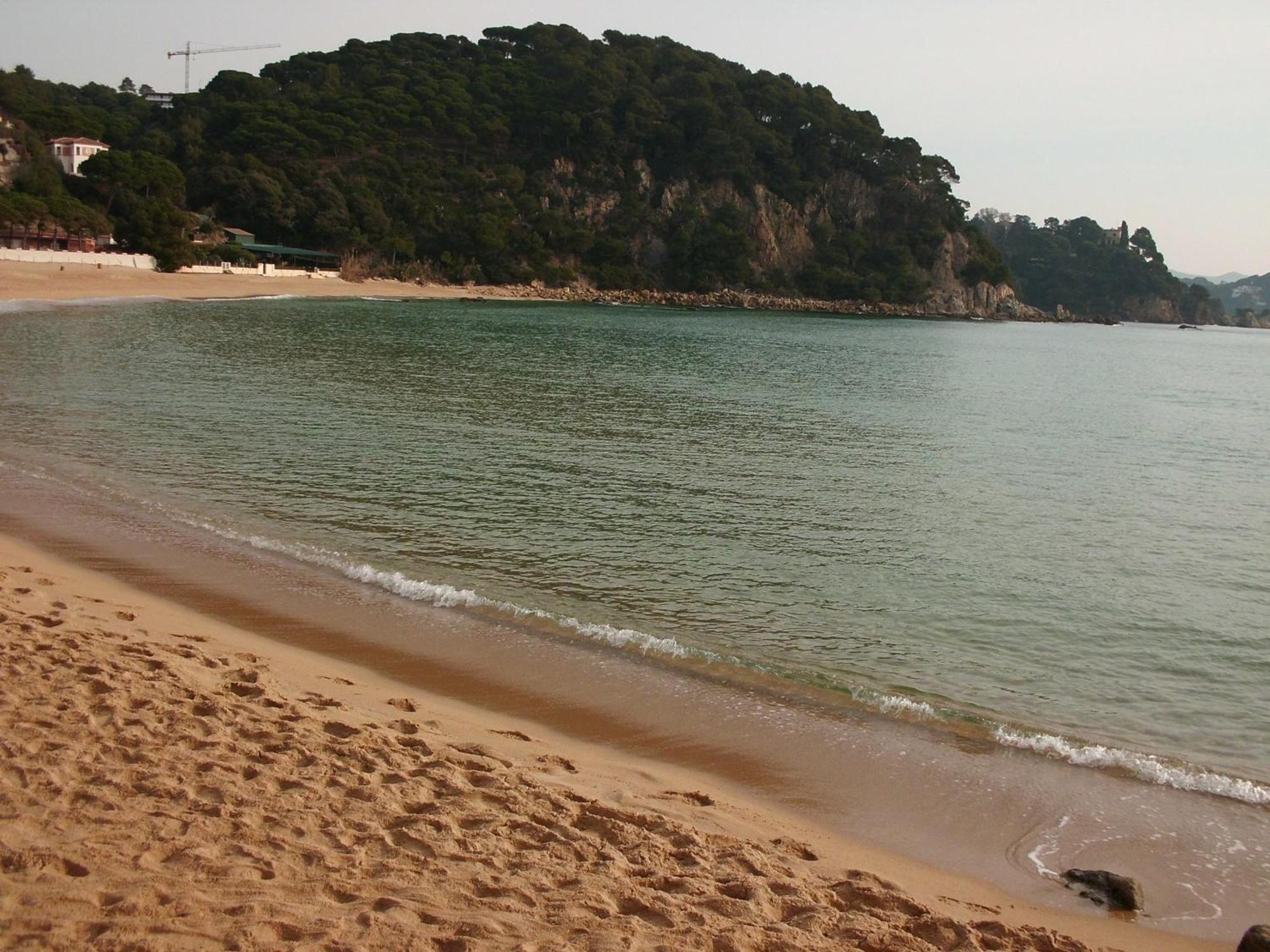 Apartamentos Famara Lloret de Mar Zewnętrze zdjęcie