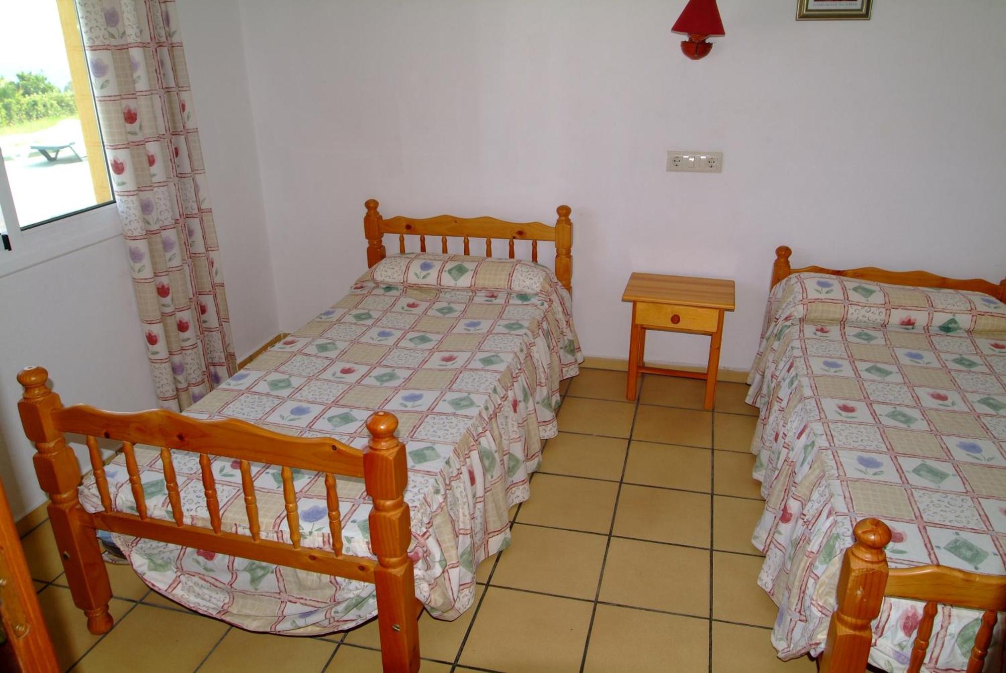 Apartamentos Famara Lloret de Mar Zewnętrze zdjęcie