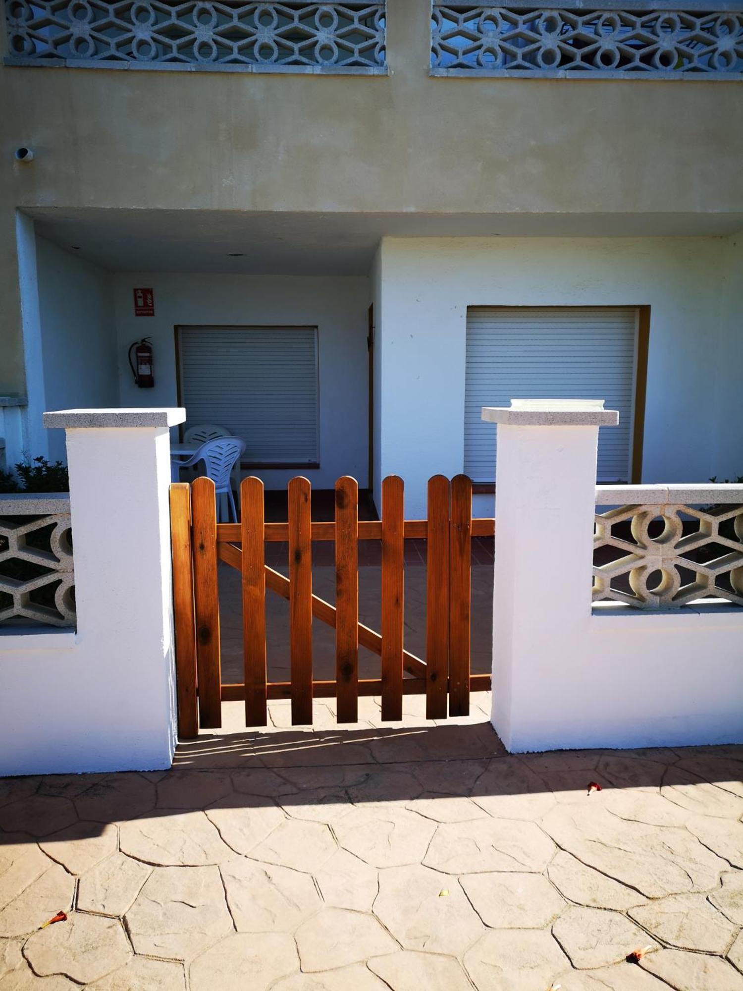 Apartamentos Famara Lloret de Mar Pokój zdjęcie