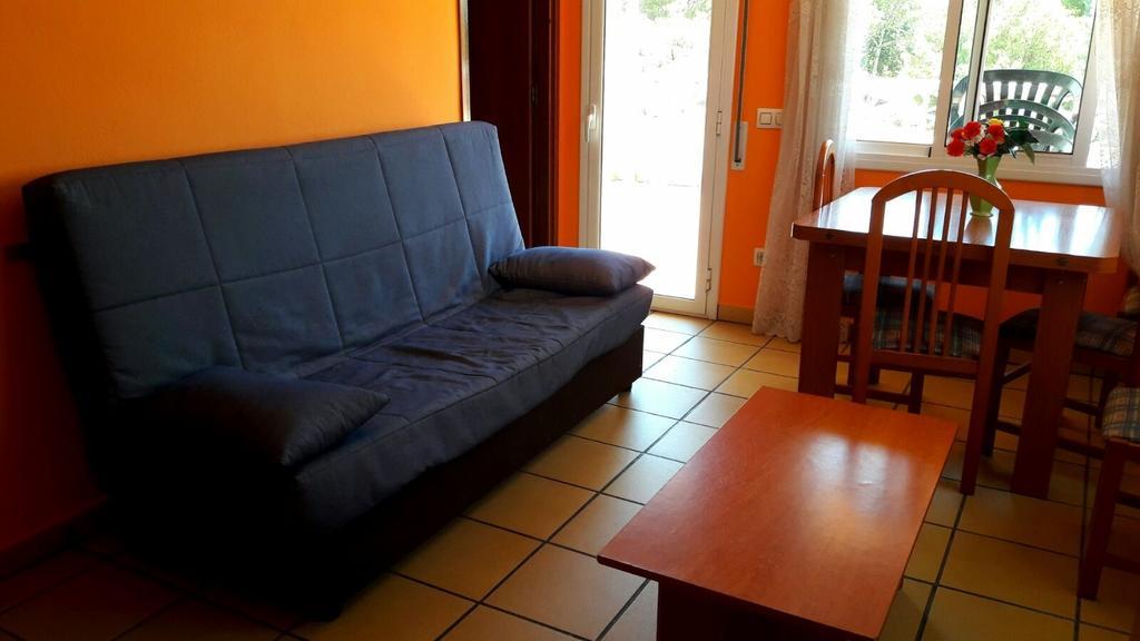 Apartamentos Famara Lloret de Mar Zewnętrze zdjęcie