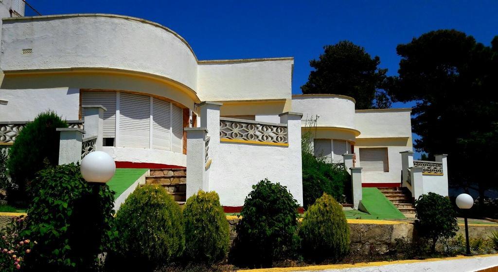 Apartamentos Famara Lloret de Mar Zewnętrze zdjęcie