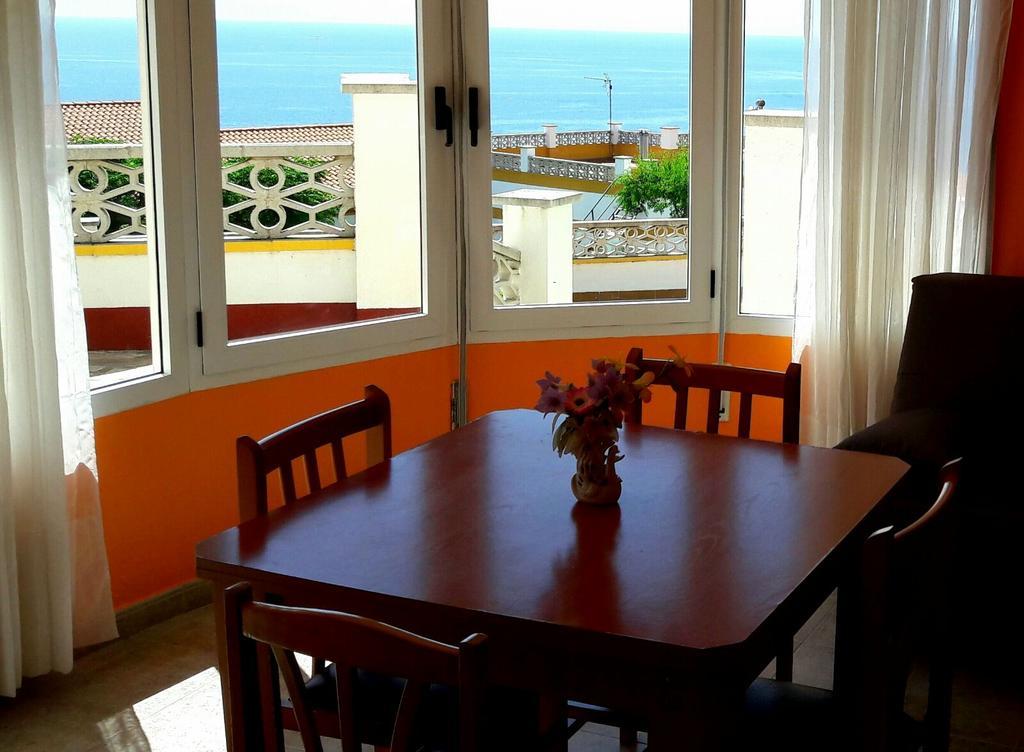 Apartamentos Famara Lloret de Mar Zewnętrze zdjęcie