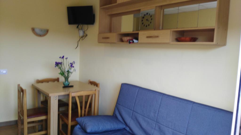 Apartamentos Famara Lloret de Mar Zewnętrze zdjęcie
