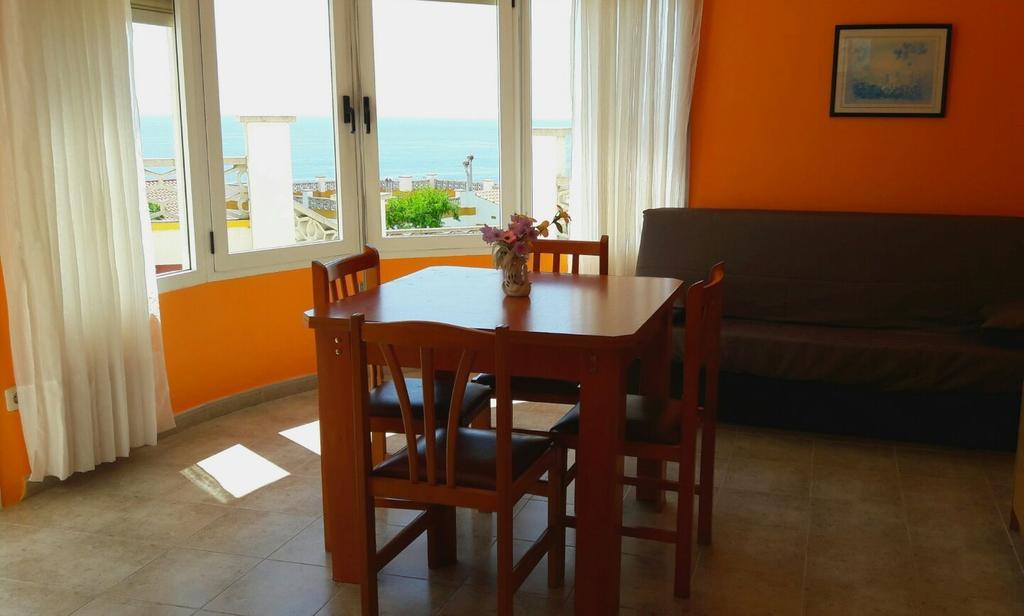 Apartamentos Famara Lloret de Mar Zewnętrze zdjęcie