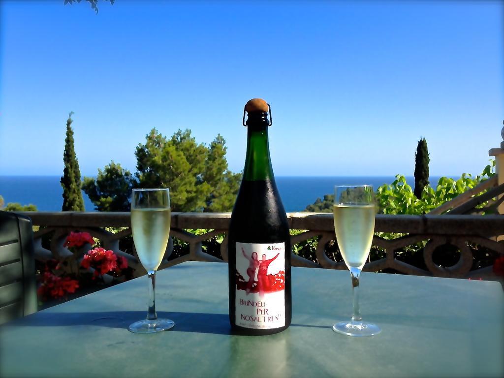 Apartamentos Famara Lloret de Mar Zewnętrze zdjęcie