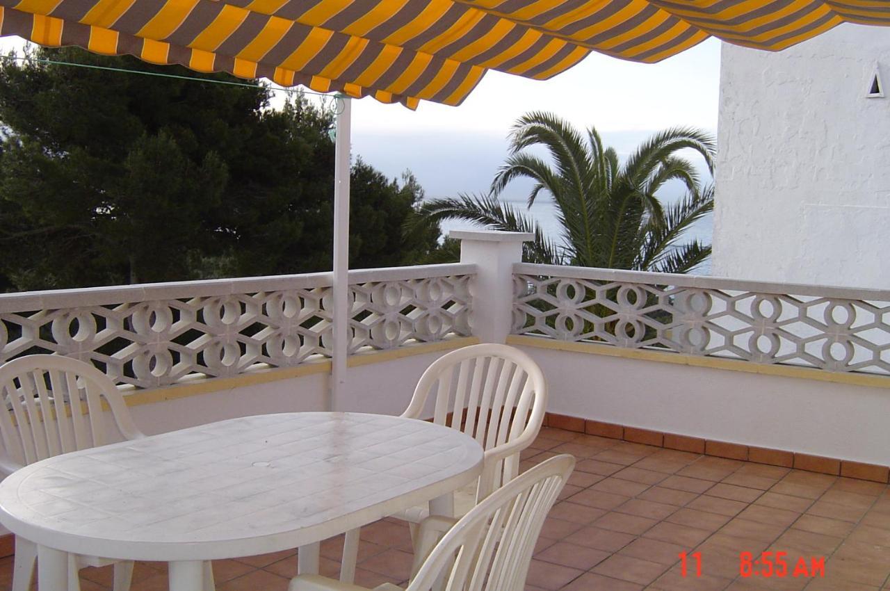Apartamentos Famara Lloret de Mar Pokój zdjęcie