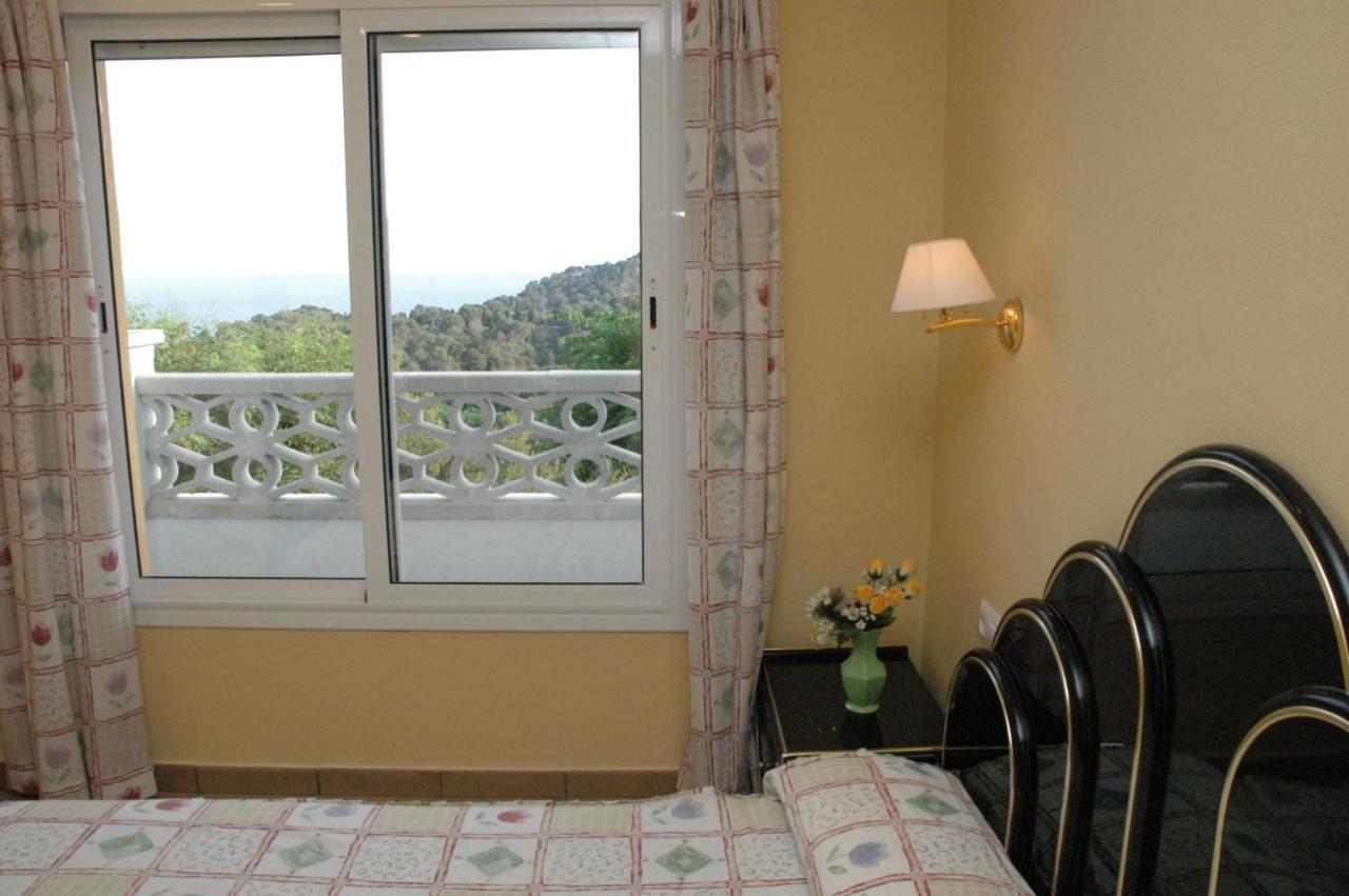 Apartamentos Famara Lloret de Mar Pokój zdjęcie