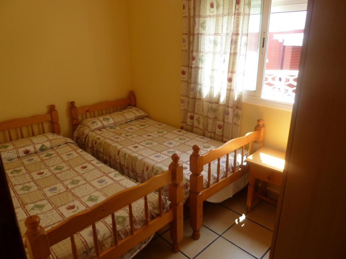 Apartamentos Famara Lloret de Mar Pokój zdjęcie